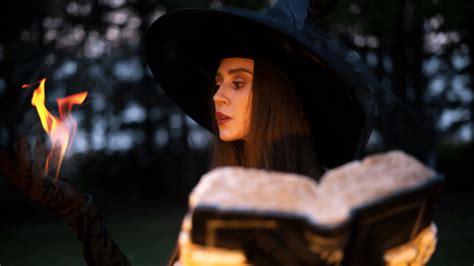 Exploring the Dark Side: Are Electric Witches Dangerous?